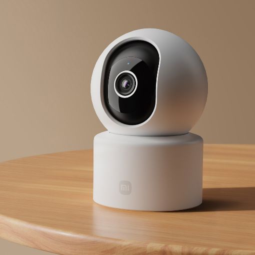 Εικόνα της Xiaomi Smart Camera C302 2K Wi-Fi 6 Pan/Tilt BHR08SVGL