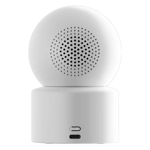 Εικόνα της Xiaomi Smart Camera C302 2K Wi-Fi 6 Pan/Tilt BHR08SVGL