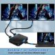 Εικόνα της Powertech HDMI Splitter 2-Port 4K/30Hz Black CAB-H163