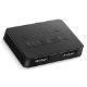 Εικόνα της Powertech HDMI Splitter 2-Port 4K/30Hz Black CAB-H163