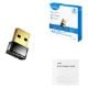 Εικόνα της Wireless Nano USB Adapter WU300 Wi-Fi 6 AX300