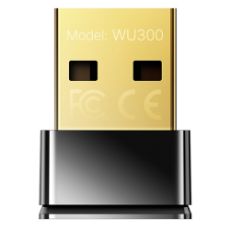 Εικόνα της Wireless Nano USB Adapter WU300 Wi-Fi 6 AX300