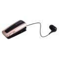 Εικόνα της Handsfree iXchange UA24 V2.0 USB-C Bluetooth Gold