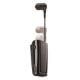 Εικόνα της Handsfree iXchange UA24 V2.0 USB-C Bluetooth Black