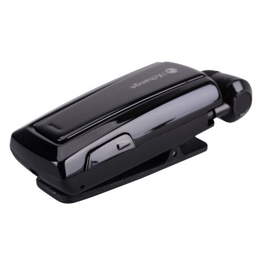 Εικόνα της Handsfree iXchange UA24 V2.0 USB-C Bluetooth Black