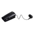 Εικόνα της Handsfree iXchange UA24 V2.0 USB-C Bluetooth Black