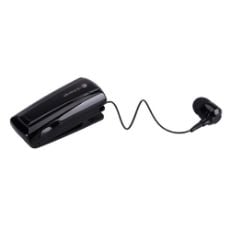 Εικόνα της Handsfree iXchange UA24 V2.0 USB-C Bluetooth Black
