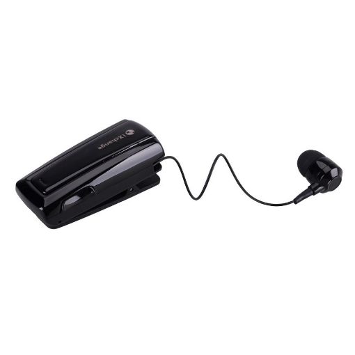Εικόνα της Handsfree iXchange UA24 V2.0 USB-C Bluetooth Black