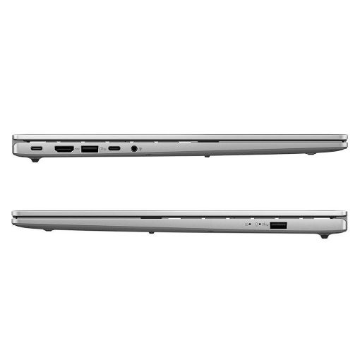 Εικόνα της Laptop Asus VivoBook S16 S3607VA 16" Intel Core i5-13420H 16GB 512GB SSD Win11 Home Cool Silver 90NB1671-M000U0