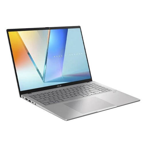 Εικόνα της Laptop Asus VivoBook S16 S3607VA 16" Intel Core i5-13420H 16GB 512GB SSD Win11 Home Cool Silver 90NB1671-M000U0