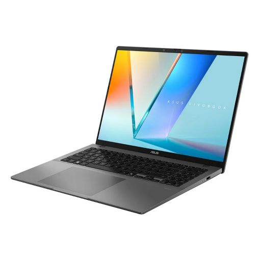 Εικόνα της Laptop Asus VivoBook S16 S3607QA-OLED-SH037W 16" Snapdragon X X1-26-100 16GB 1TB SSD Win11 Home 90NB16C2-M005P0