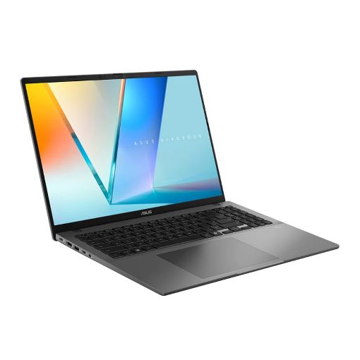 Εικόνα της Laptop Asus VivoBook S16 S3607QA-OLED-SH037W 16" Snapdragon X X1-26-100 16GB 1TB SSD Win11 Home 90NB16C2-M005P0