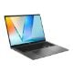 Εικόνα της Laptop Asus VivoBook S16 S3607QA-OLED-SH037W 16" Snapdragon X X1-26-100 16GB 1TB SSD Win11 Home 90NB16C2-M005P0