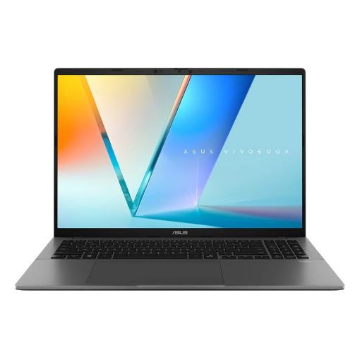 Εικόνα της Laptop Asus VivoBook S16 S3607QA-OLED-SH037W 16" Snapdragon X X1-26-100 16GB 1TB SSD Win11 Home 90NB16C2-M005P0