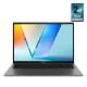 Εικόνα της Laptop Asus VivoBook S16 S3607QA-OLED-SH037W 16" Snapdragon X X1-26-100 16GB 1TB SSD Win11 Home 90NB16C2-M005P0