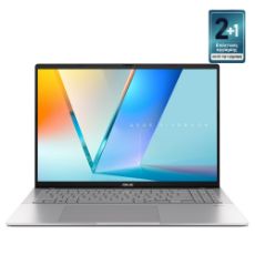 Εικόνα της Laptop Asus Vivobook S16 S3607VA-RP011W 16" Intel Core i7-13620H 16GB 1TB SSD Win11 Home 90NB1671-M000W0