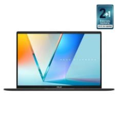 Εικόνα της Laptop Asus Vivobook S16 M3607HA-RP003W 16" AMD Ryzen 7-260 16GB 1TB SSD Win11 Home 90NB16F1-M000B0