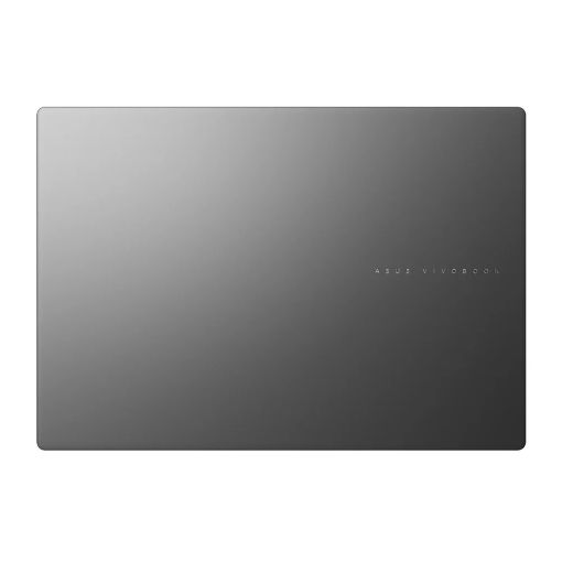 Εικόνα της Laptop Asus Vivobook S16 M3607KA-OLED-SH008W 16" AMD Ryzen AI 7 350 32GB 1TB SSD Win 11 Home Matte Gray 90NB1551-M00700