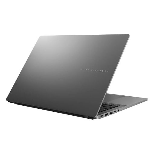 Εικόνα της Laptop Asus Vivobook S16 M3607KA-OLED-SH008W 16" AMD Ryzen AI 7 350 32GB 1TB SSD Win 11 Home Matte Gray 90NB1551-M00700