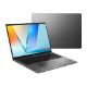 Εικόνα της Laptop Asus Vivobook S16 M3607KA-OLED-SH008W 16" AMD Ryzen AI 7 350 32GB 1TB SSD Win 11 Home Matte Gray 90NB1551-M00700