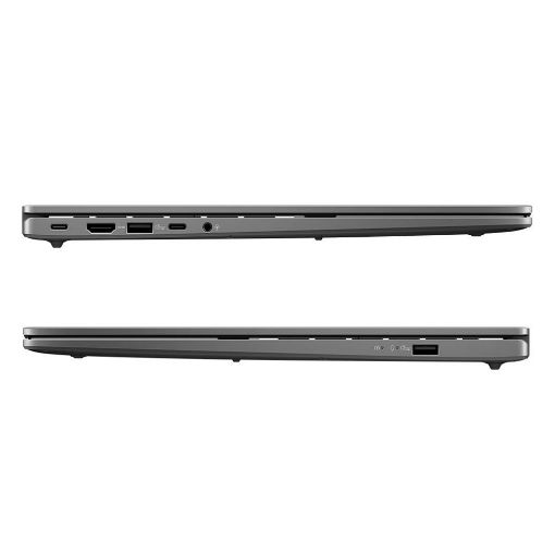 Εικόνα της Laptop Asus Vivobook S16 M3607HA-OLED-SH080W 16" AMD Ryzen 7-260 16GB 1TB SSD Win11 Home 90NB16F1-M008S0
