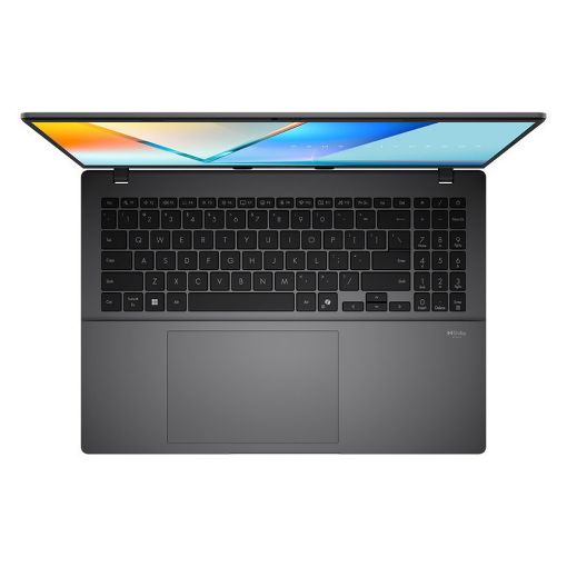 Εικόνα της Laptop Asus Vivobook S16 M3607HA-OLED-SH080W 16" AMD Ryzen 7-260 16GB 1TB SSD Win11 Home 90NB16F1-M008S0