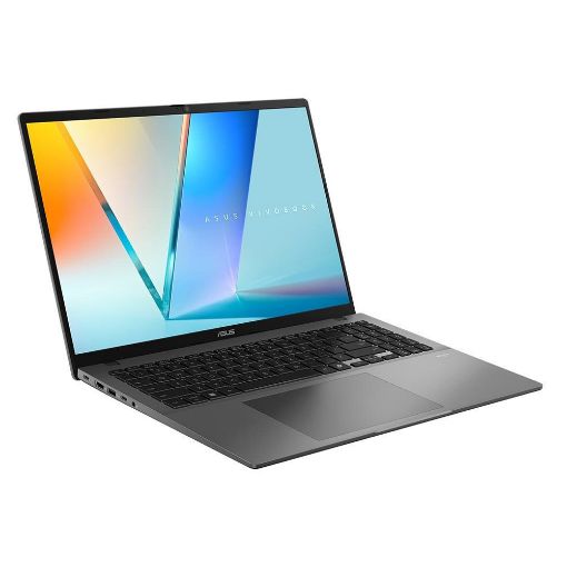 Εικόνα της Laptop Asus Vivobook S16 M3607HA-OLED-SH080W 16" AMD Ryzen 7-260 16GB 1TB SSD Win11 Home 90NB16F1-M008S0