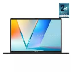 Εικόνα της Laptop Asus Vivobook S16 M3607HA-OLED-SH080W 16" AMD Ryzen 7-260 16GB 1TB SSD Win11 Home 90NB16F1-M008S0