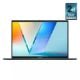 Εικόνα της Laptop Asus Vivobook S16 M3607HA-OLED-SH080W 16" AMD Ryzen 7-260 16GB 1TB SSD Win11 Home 90NB16F1-M008S0