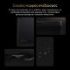Εικόνα της Laptop Asus ProArt PZ13 HT5306QA-OLED-LX003X 13.3'' Touch Snapdragon X Plus X1P 42-100 16GB 1TB SSD Win11 Pro Nano Black 90NB1441-M002N0
