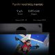 Εικόνα της Laptop Asus ProArt PZ13 HT5306QA-OLED-LX003X 13.3'' Touch Snapdragon X Plus X1P 42-100 16GB 1TB SSD Win11 Pro Nano Black 90NB1441-M002N0