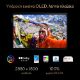 Εικόνα της Laptop Asus ProArt PZ13 HT5306QA-OLED-LX003X 13.3'' Touch Snapdragon X Plus X1P 42-100 16GB 1TB SSD Win11 Pro Nano Black 90NB1441-M002N0