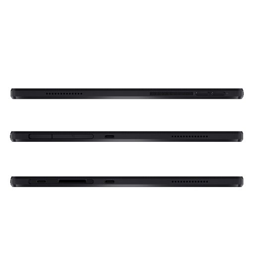 Εικόνα της Laptop Asus ProArt PZ13 HT5306QA-OLED-LX003X 13.3'' Touch Snapdragon X Plus X1P 42-100 16GB 1TB SSD Win11 Pro Nano Black 90NB1441-M002N0