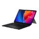 Εικόνα της Laptop Asus ProArt PZ13 HT5306QA-OLED-LX003X 13.3'' Touch Snapdragon X Plus X1P 42-100 16GB 1TB SSD Win11 Pro Nano Black 90NB1441-M002N0