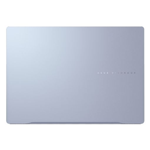 Εικόνα της Laptop Asus Vivobook S 14 3K OLED S5406SA-OLED-PP013W 14" Intel Core Ultra 7-258V(2.20GHz) 32GB 1TB SSD Win11 Home Mist Blue 90NB15R2-M001Y0