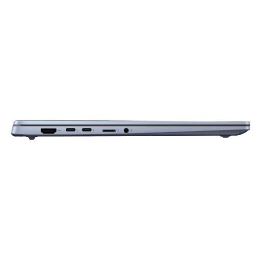 Εικόνα της Laptop Asus Vivobook S 14 3K OLED S5406SA-OLED-PP013W 14" Intel Core Ultra 7-258V(2.20GHz) 32GB 1TB SSD Win11 Home Mist Blue 90NB15R2-M001Y0