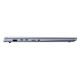 Εικόνα της Laptop Asus Vivobook S 14 3K OLED S5406SA-OLED-PP013W 14" Intel Core Ultra 7-258V(2.20GHz) 32GB 1TB SSD Win11 Home Mist Blue 90NB15R2-M001Y0