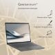 Εικόνα της Laptop Asus Zenbook A14 UX3407RA-OLED-QD010W 14" Snapdragon X Elite X1E 78-100 32GB 1TB SSD Win11 Home Iceland Gray 90NB16G2-M00430