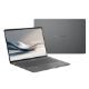 Εικόνα της Laptop Asus Zenbook A14 UX3407RA-OLED-QD010W 14" Snapdragon X Elite X1E 78-100 32GB 1TB SSD Win11 Home Iceland Gray 90NB16G2-M00430
