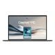 Εικόνα της Laptop Asus Zenbook A14 UX3407RA-OLED-QD010W 14" Snapdragon X Elite X1E 78-100 32GB 1TB SSD Win11 Home Iceland Gray 90NB16G2-M00430