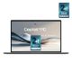Εικόνα της Laptop Asus Zenbook A14 UX3407RA-OLED-QD010W 14" Snapdragon X Elite X1E 78-100 32GB 1TB SSD Win11 Home Iceland Gray 90NB16G2-M00430