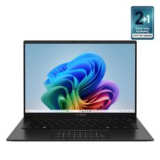 Εικόνα της Laptop Asus Zenbook 14 UM3406KA-OLED-PP157W 14" AMD Ryzen AI 7 350 32GB 1TB SSD Win11 Home 90NB14U1-M008T0