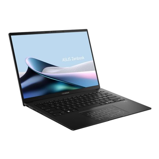 Εικόνα της Laptop Asus Zenbook 14 UM3406KA-OLED-PP158X 14" AMD Ryzen AI 7 350 32GB 1TB SSD Win11 Pro 90NB14U1-M008U0