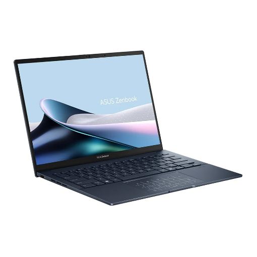 Εικόνα της Laptop Asus Zenbook UX3405CA-OLED-PZ412X 14" Touch Intel Core Ultra 9-285H 32GB 1TB SSD Win11 Pro 90NB14W3-M00JR0