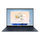 Εικόνα της Laptop Asus Zenbook UX3405CA-OLED-PZ412X 14" Touch Intel Core Ultra 9-285H 32GB 1TB SSD Win11 Pro 90NB14W3-M00JR0