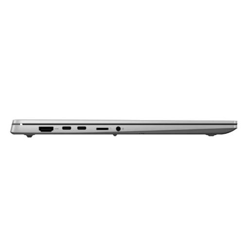 Εικόνα της Laptop Asus VivoBook S 15 OLED Copilot+ PC S5507QA-OLED-MA001W 15.6" Snapdragon X Elite X1E (3.40GHz) 32GB 1TB SSD Win11 Home 90NB14Q2-M007D0