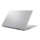 Εικόνα της Laptop Asus VivoBook S 15 OLED Copilot+ PC S5507QA-OLED-MA001W 15.6" Snapdragon X Elite X1E (3.40GHz) 32GB 1TB SSD Win11 Home 90NB14Q2-M007D0
