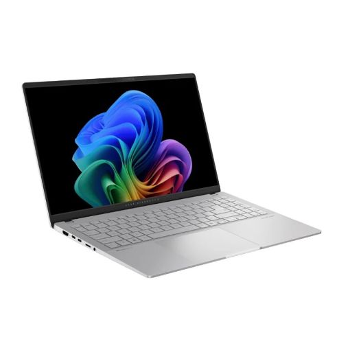Εικόνα της Laptop Asus VivoBook S 15 OLED Copilot+ PC S5507QA-OLED-MA001W 15.6" Snapdragon X Elite X1E (3.40GHz) 32GB 1TB SSD Win11 Home 90NB14Q2-M007D0
