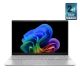 Εικόνα της Laptop Asus VivoBook S 15 OLED Copilot+ PC S5507QA-OLED-MA001W 15.6" Snapdragon X Elite X1E (3.40GHz) 32GB 1TB SSD Win11 Home 90NB14Q2-M007D0