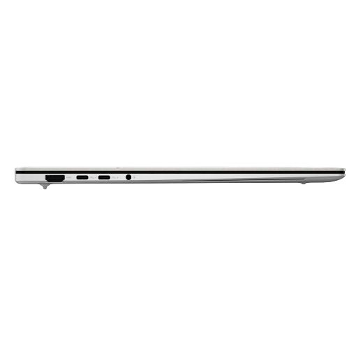 Εικόνα της Laptop Asus Zenbook S 16 OLED UM5606WA-OLED-RJ225X 16" Touch AMD Ryzen AI 9 HX 370(2.00GHz) 32GB 2TB SSD Win11 Pro Scandinavian White 90NB13M4-M00F70